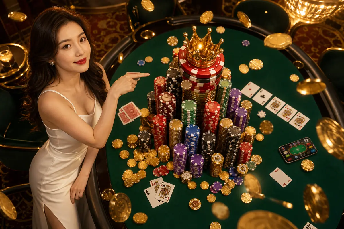 tom188 syarat kredit percuma pertaruhan slot