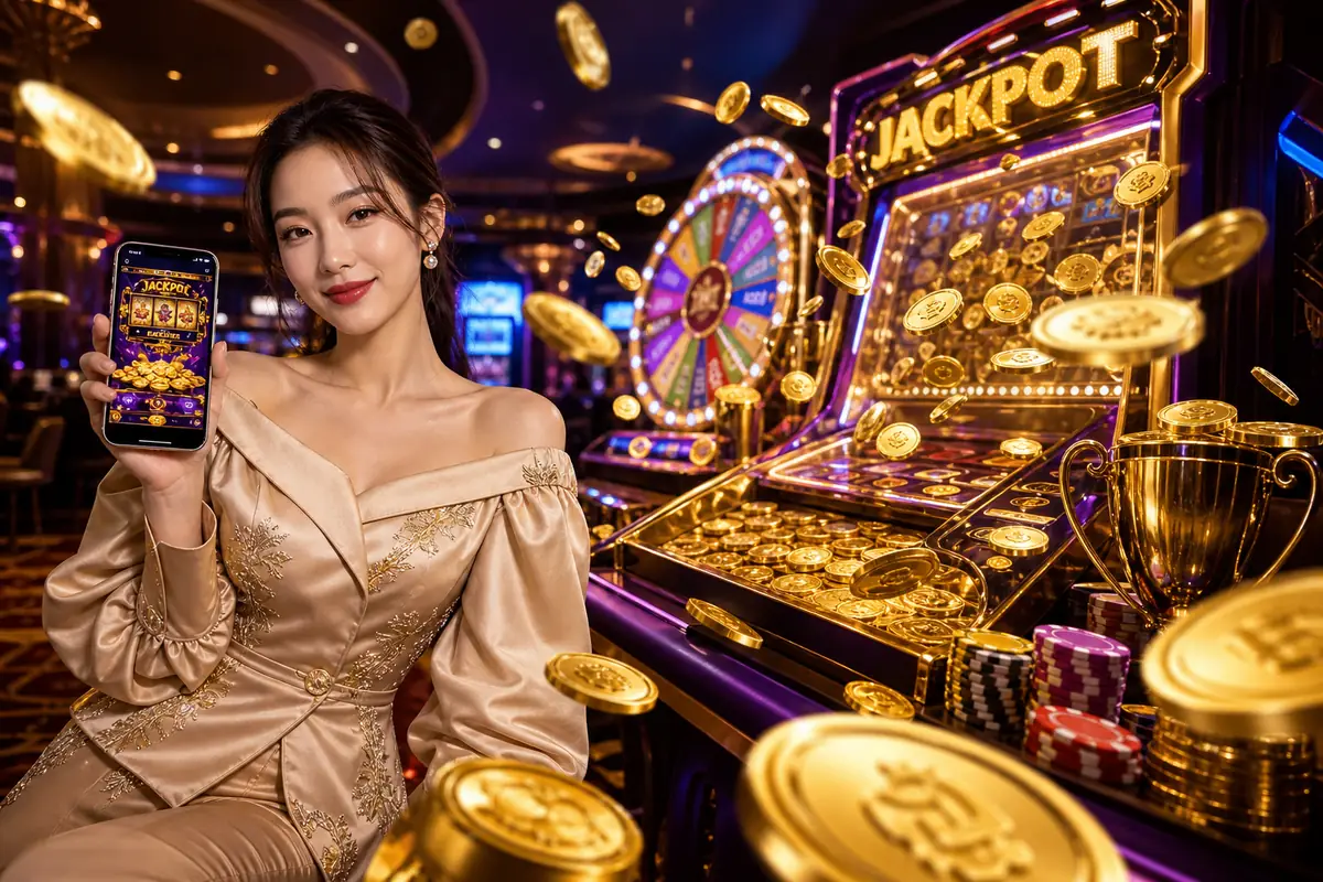 tom188 casino cara daftar akaun baru