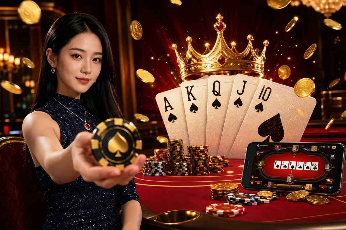 tom188 platform judi online Malaysia