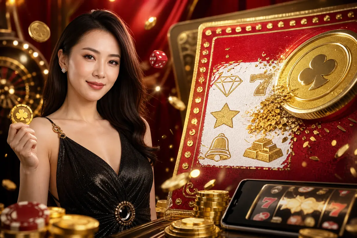 tom188 permainan slot live casino gunakan kredit percuma