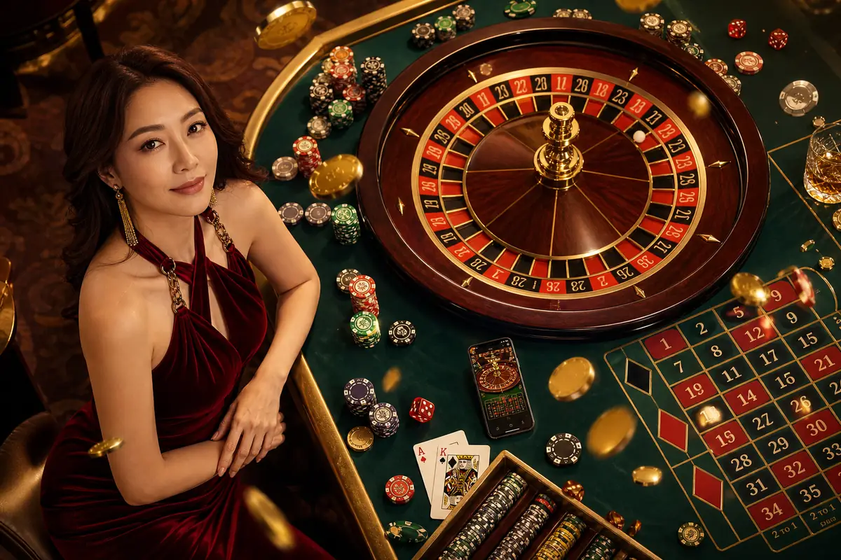tom188 deposit DuitNow kaedah pembayaran