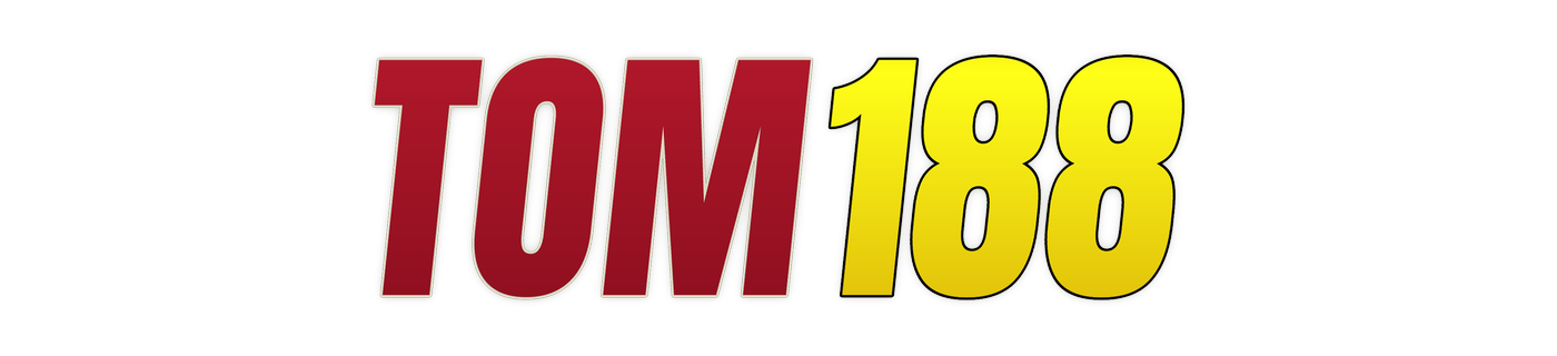 tom188 logo
